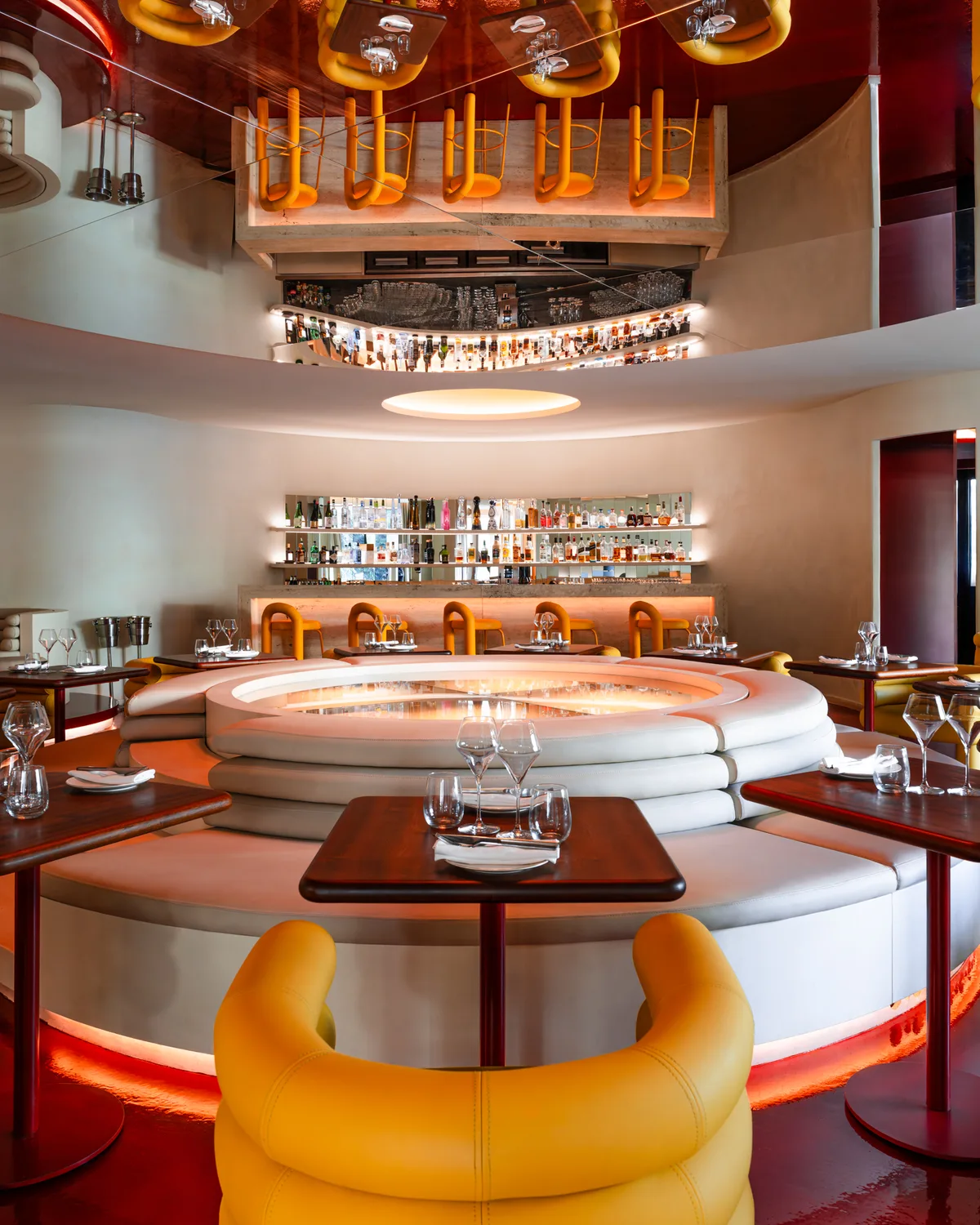 Espace Multifonctionnel à Vaise, Lyon, 200 sqm, private event, pop-up rental