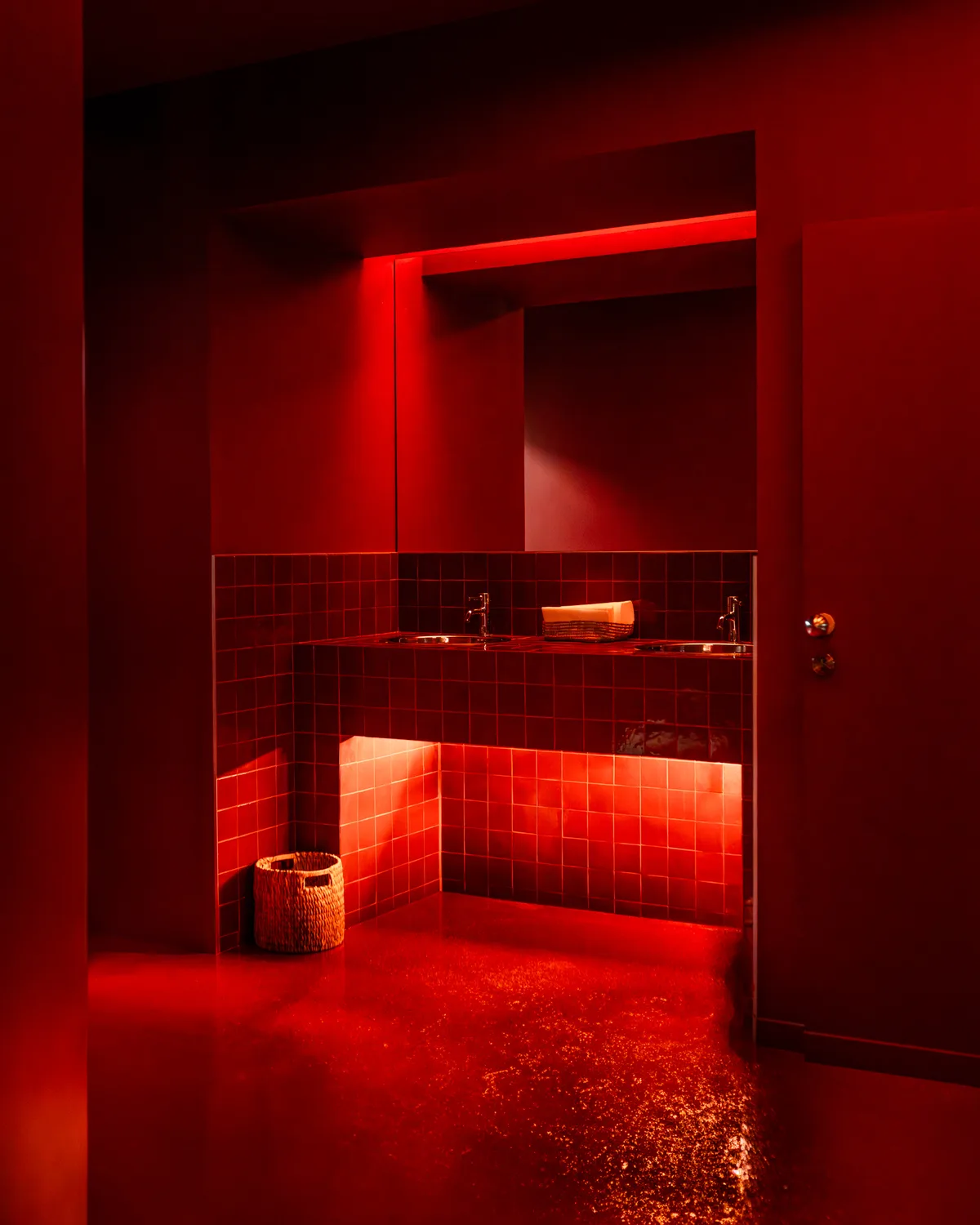 Espace Multifonctionnel à Vaise, Lyon, 200 sqm, private event, pop-up rental, additional interior view