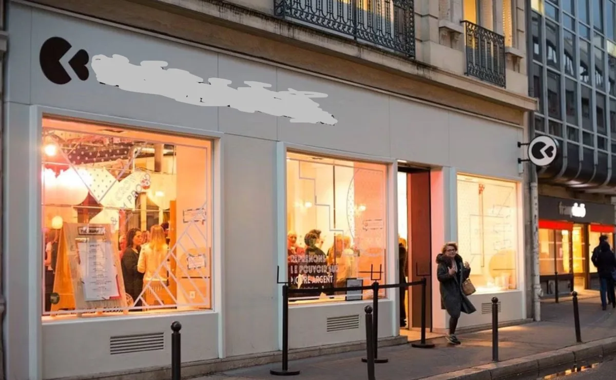 Espace polyvalent au cœur de Paris pour vos événements, 120 sqm, pop up store