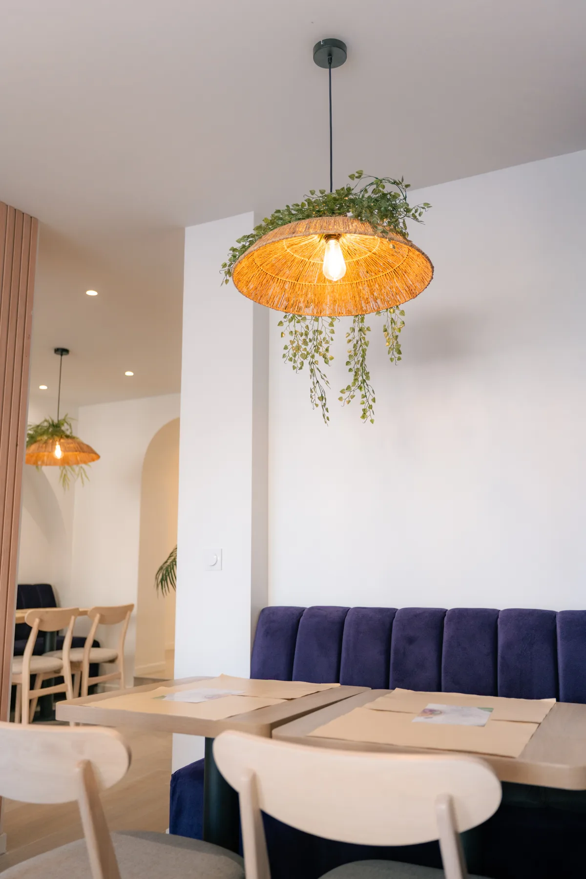 Espace privatisable idéal pour événements professionnels, 100 sqm, corporate event, pop-up rental in Paris, second interior…