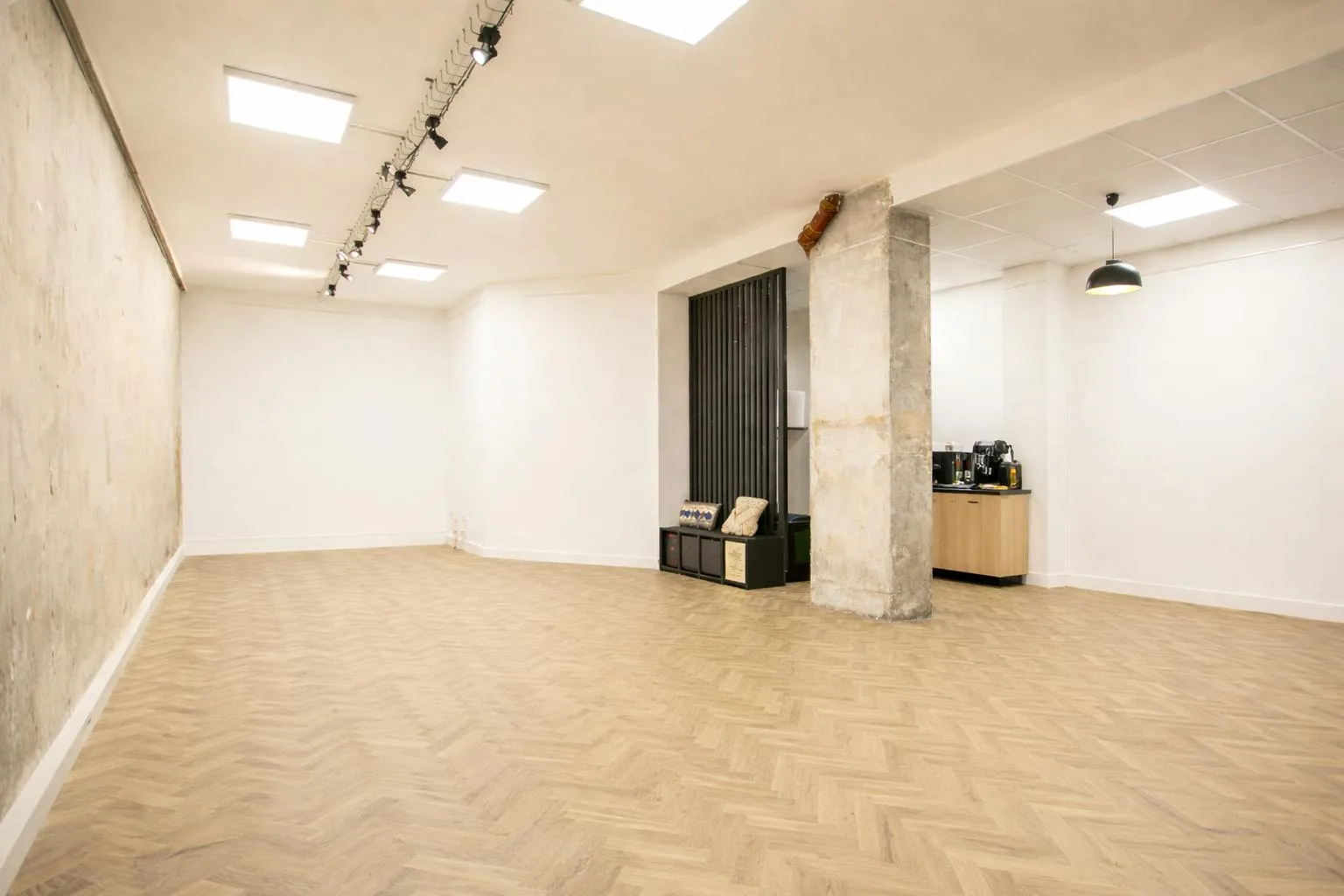 Espace Showroom - Salle Rachel in Le Marais, Paris — 4