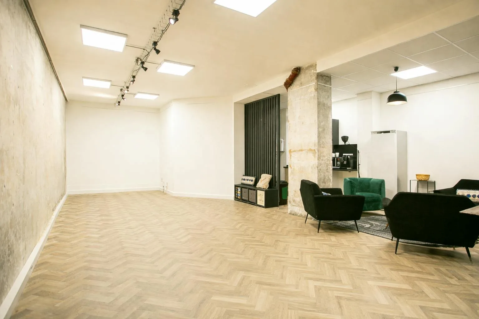 Espace Showroom - Salle Rachel in Le Marais, Paris — 5