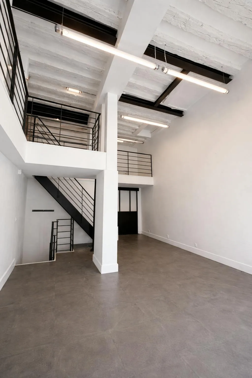 Espace Vertbois Gallery in the Marais, Paris — 5