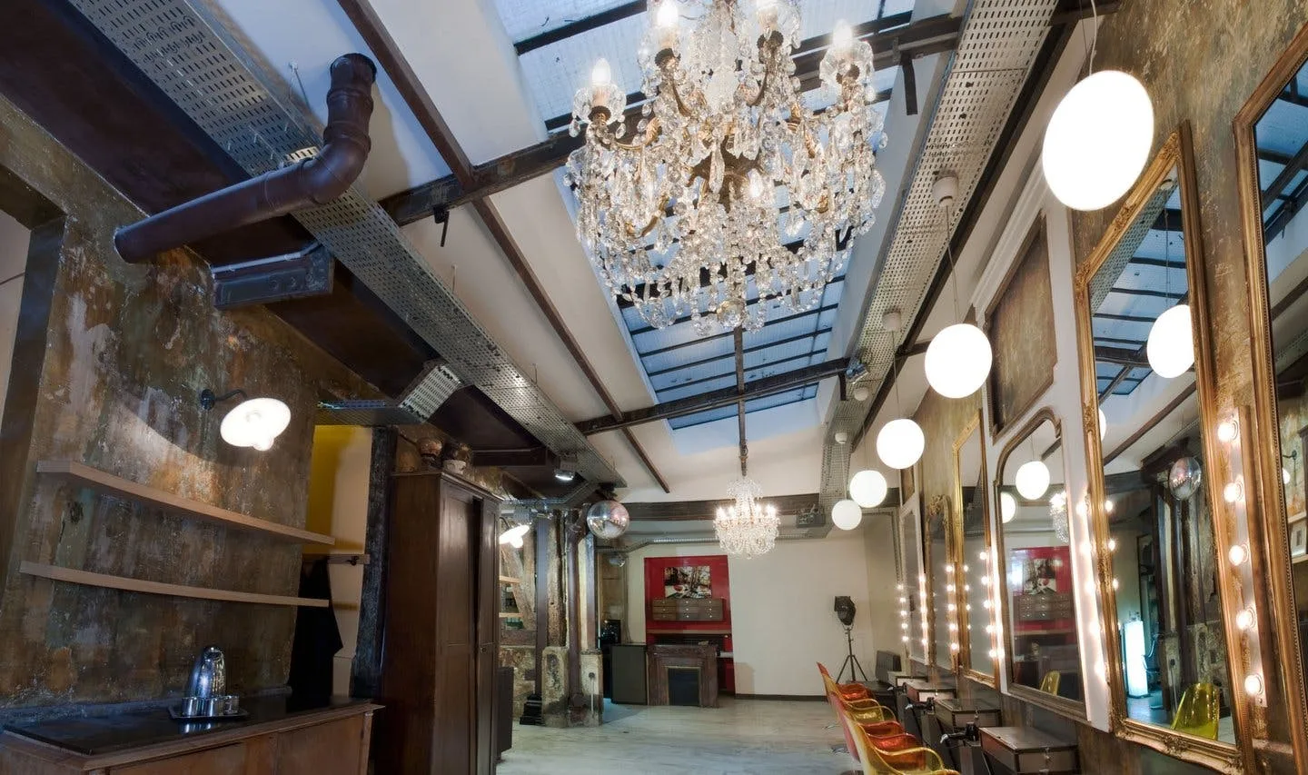 Esprit Atelier on Rue de Buci, Paris — 4