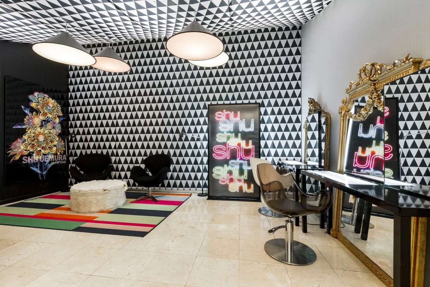 Esprit Atelier on Rue de Buci, Paris — 5