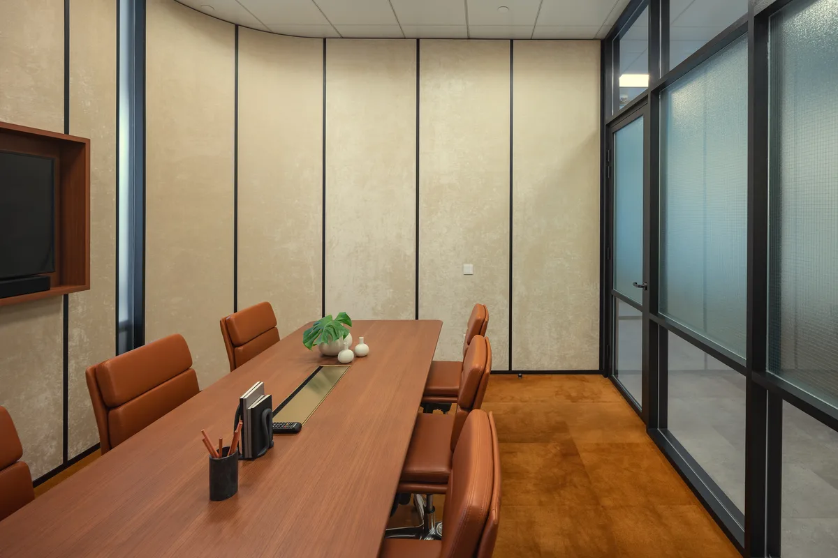 Event and Meeting Space at Industrious One Taikoo Place, 2230 sqm, product launch, pop-up rental, second interior view