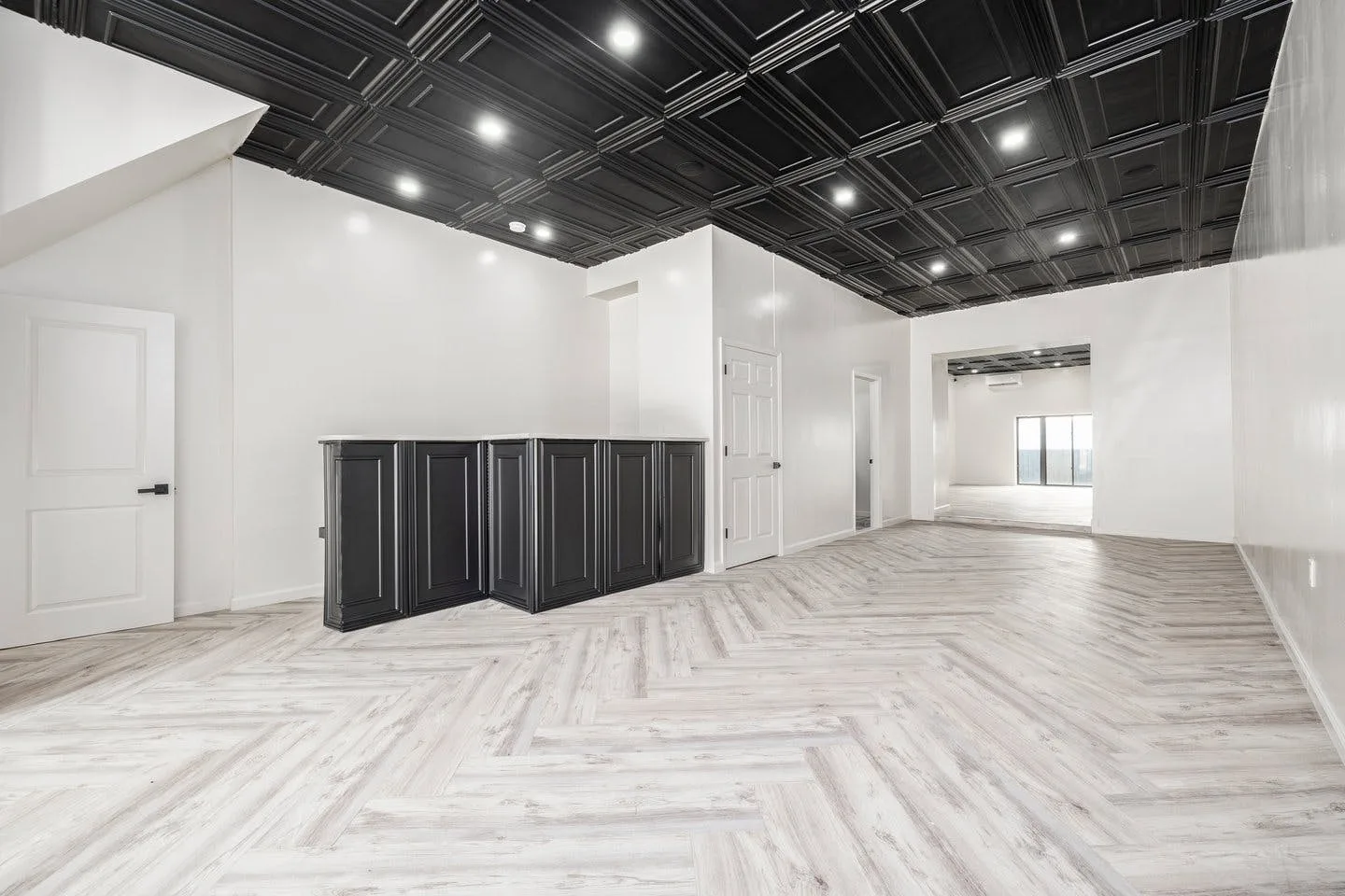 Event and Performance Venue on Myrtle Avenue, Queens