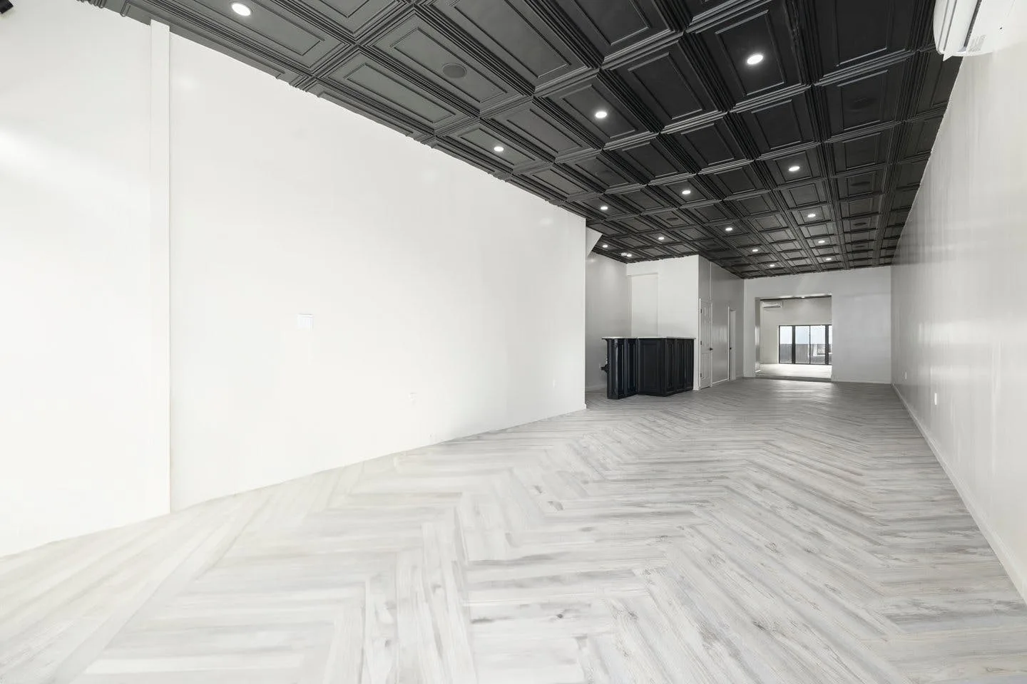 Event and Performance Venue on Myrtle Avenue, Queens — 5