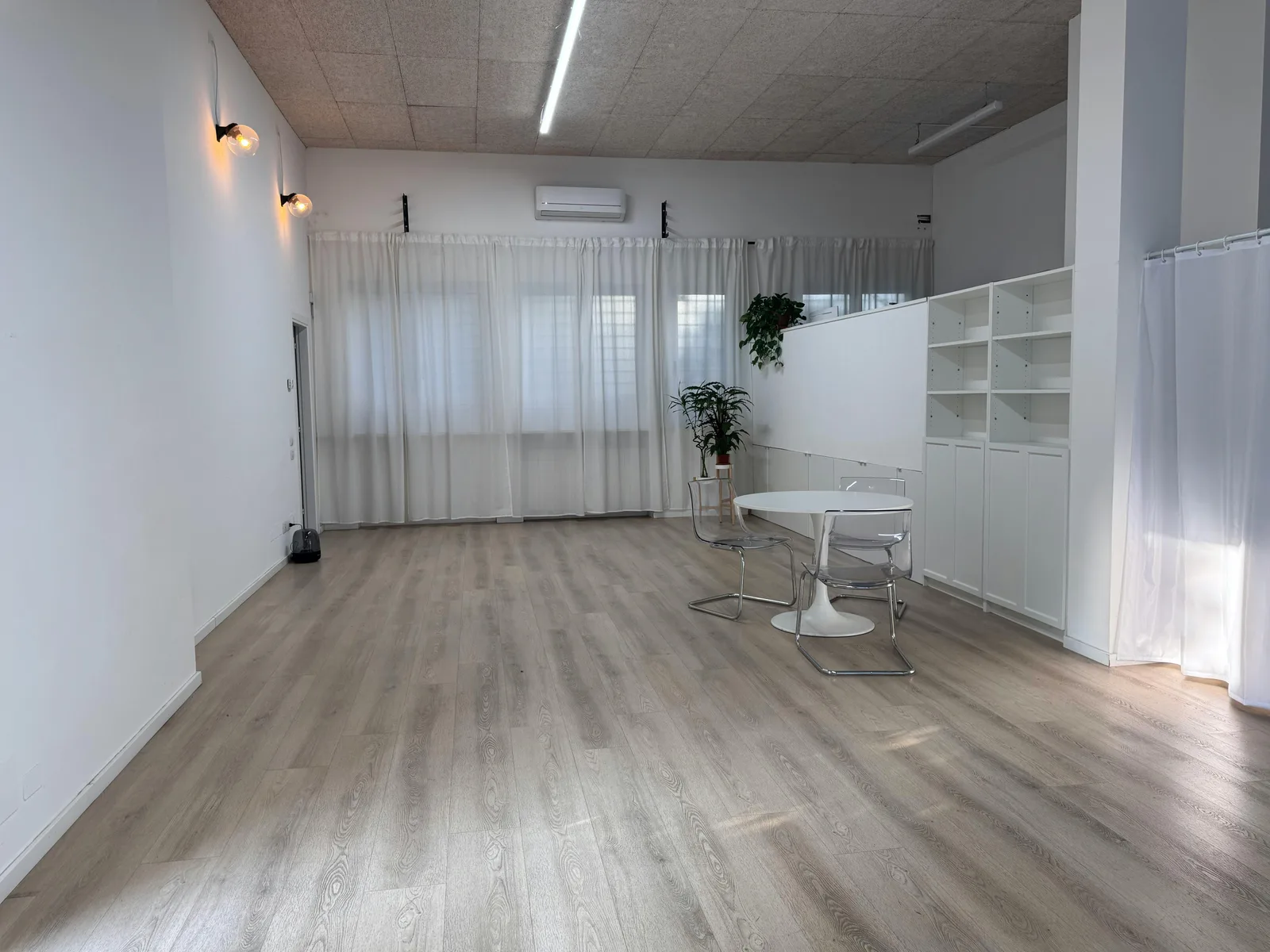 Event and Pop-Up Space in Milan — 3