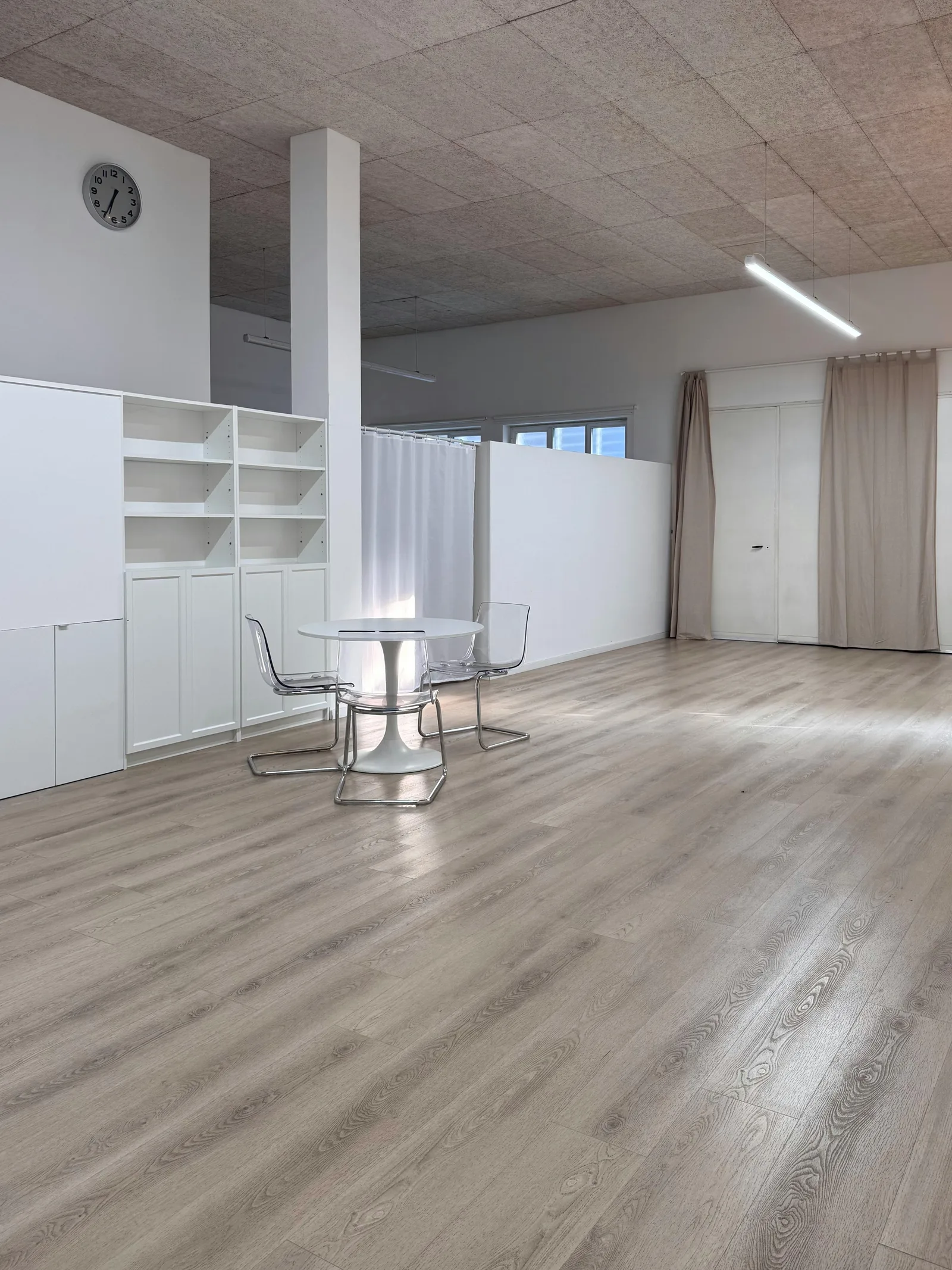 Event and Pop-Up Space in Milan — 4