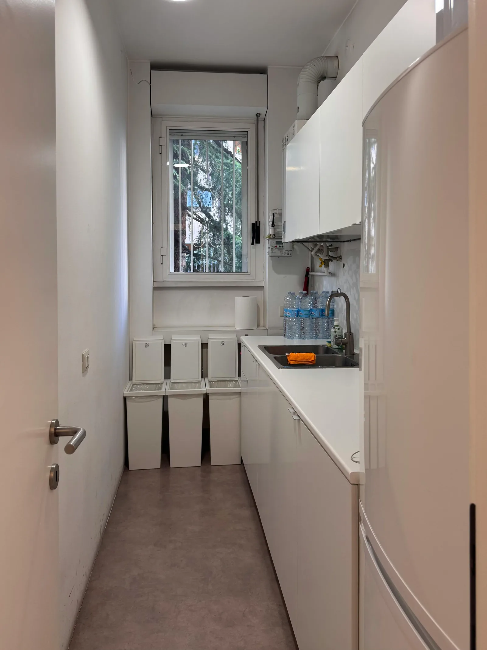 Event and Pop-Up Space in Milan — 5