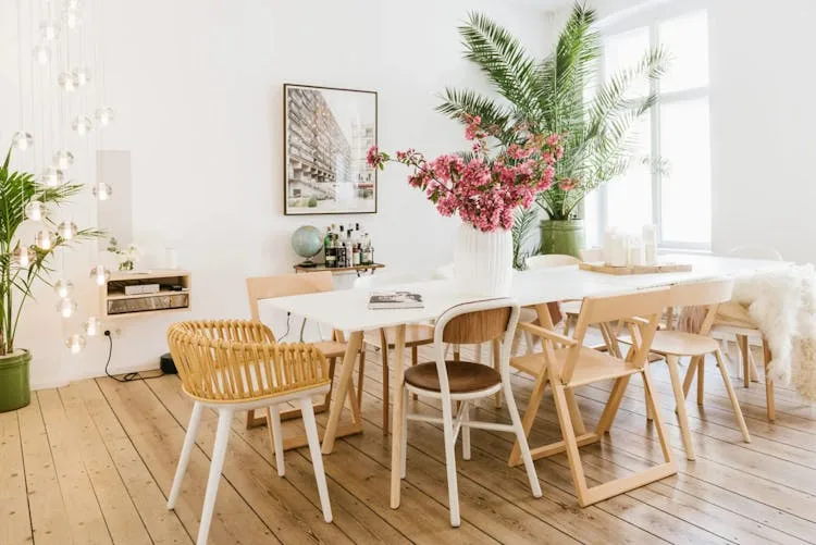 Event and Showroom Space in Berlin Mitte — 2