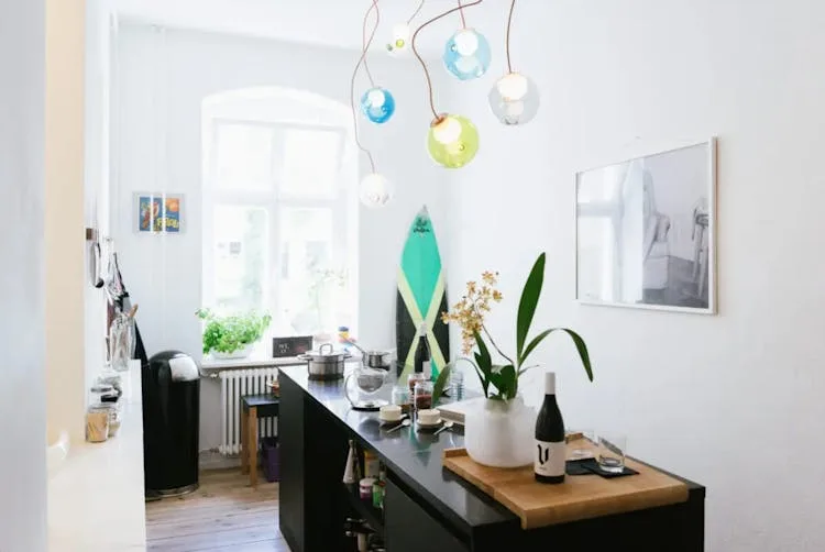 Event and Showroom Space in Berlin Mitte — 5