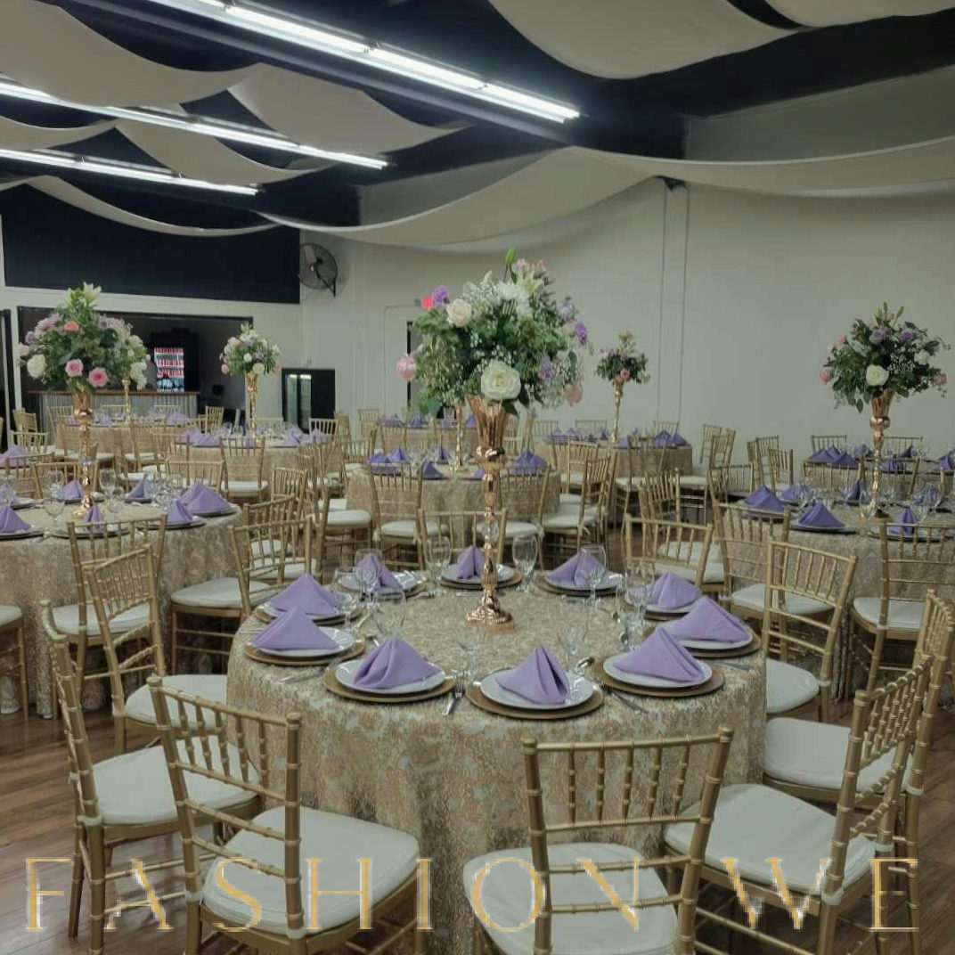 Event Center Halls for Your Next Event, 511 sqm, retail activation, pop-up rental in San Jose, interior view