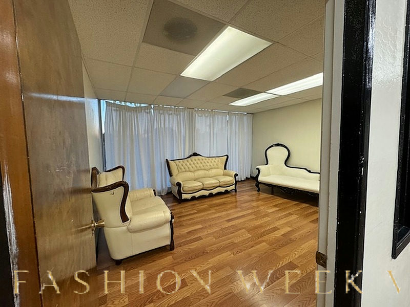Event Center Halls for Your Next Event, 511 sqm, retail activation, pop-up rental in San Jose, third interior view