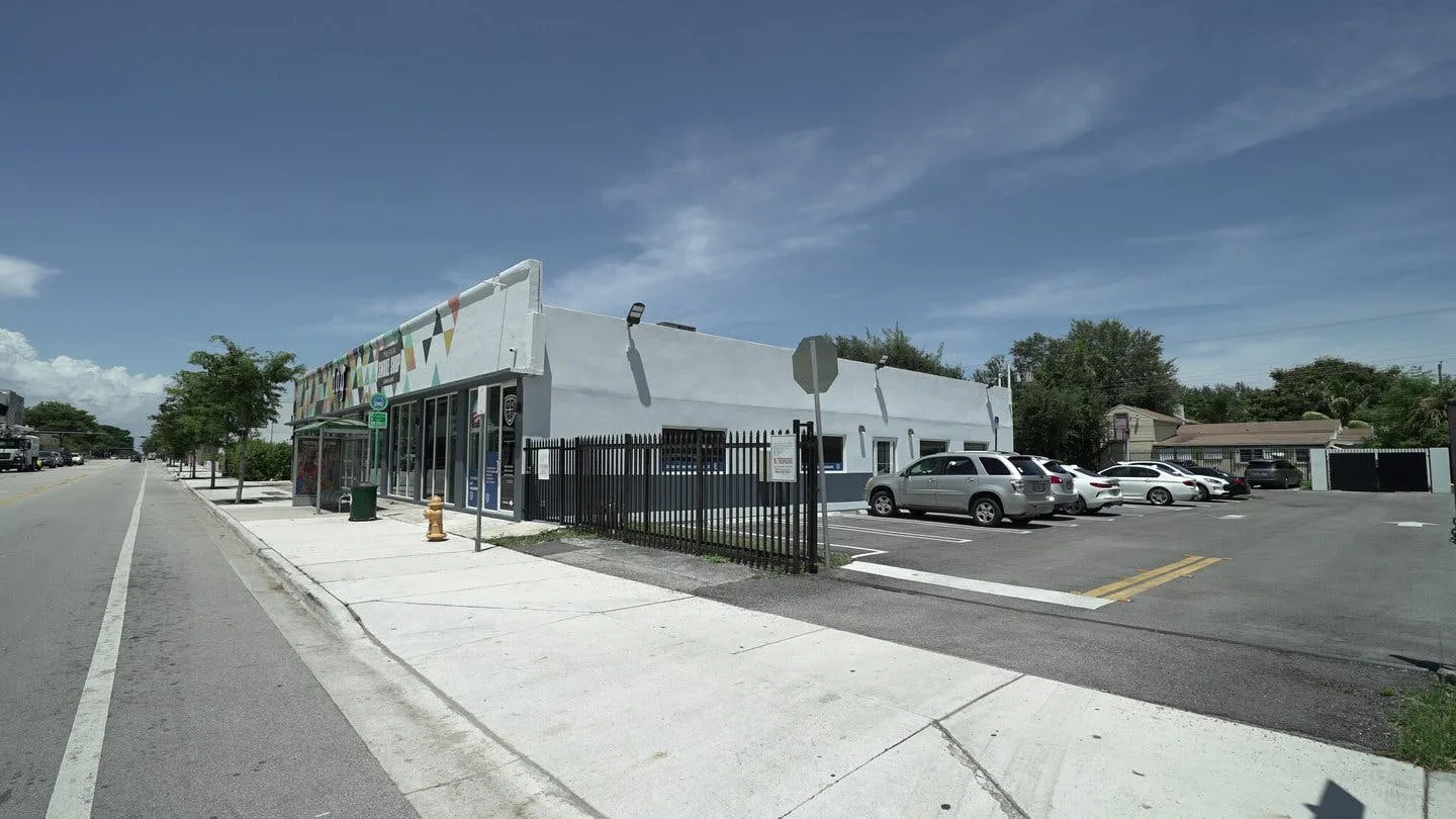 Event Space and Production Kitchen in Little River, Miami — 3
