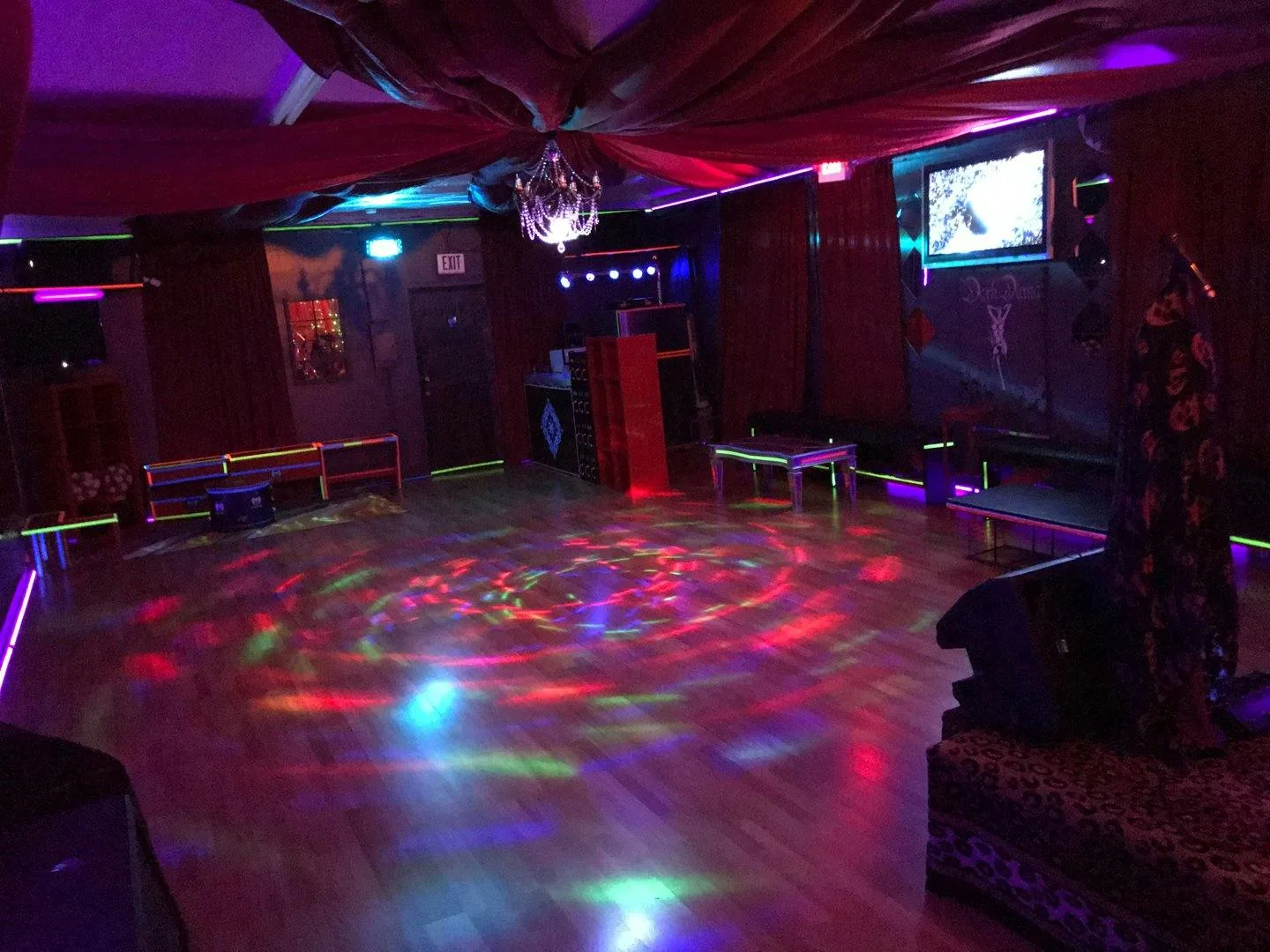 Event Space for Parties and Band Rehearsals in Yonkers — 3