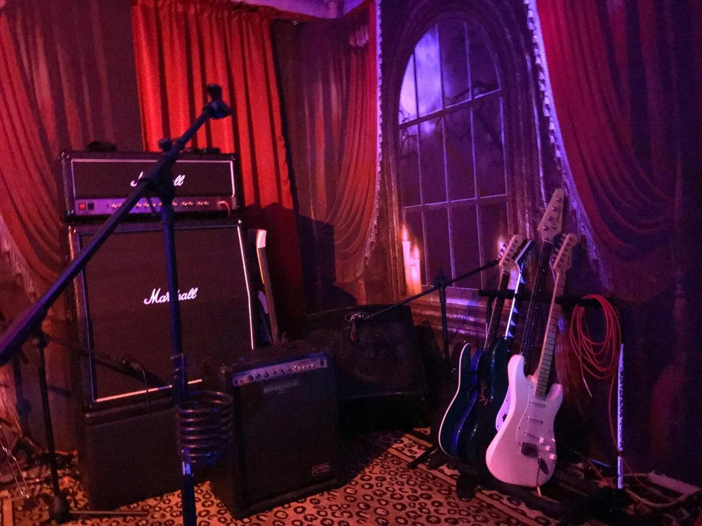 Event Space for Parties and Band Rehearsals in Yonkers — 4