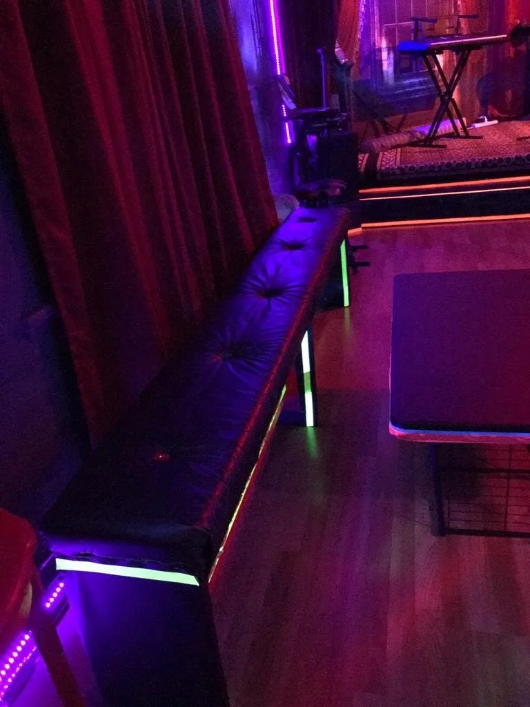 Event Space for Parties and Band Rehearsals in Yonkers — 5