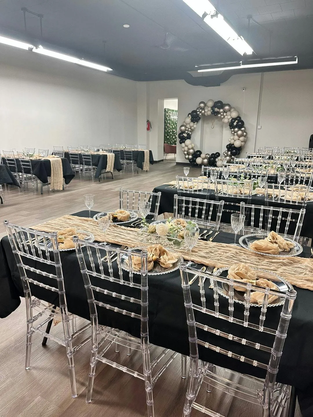 Event Space in Downtown Brookfield — 3