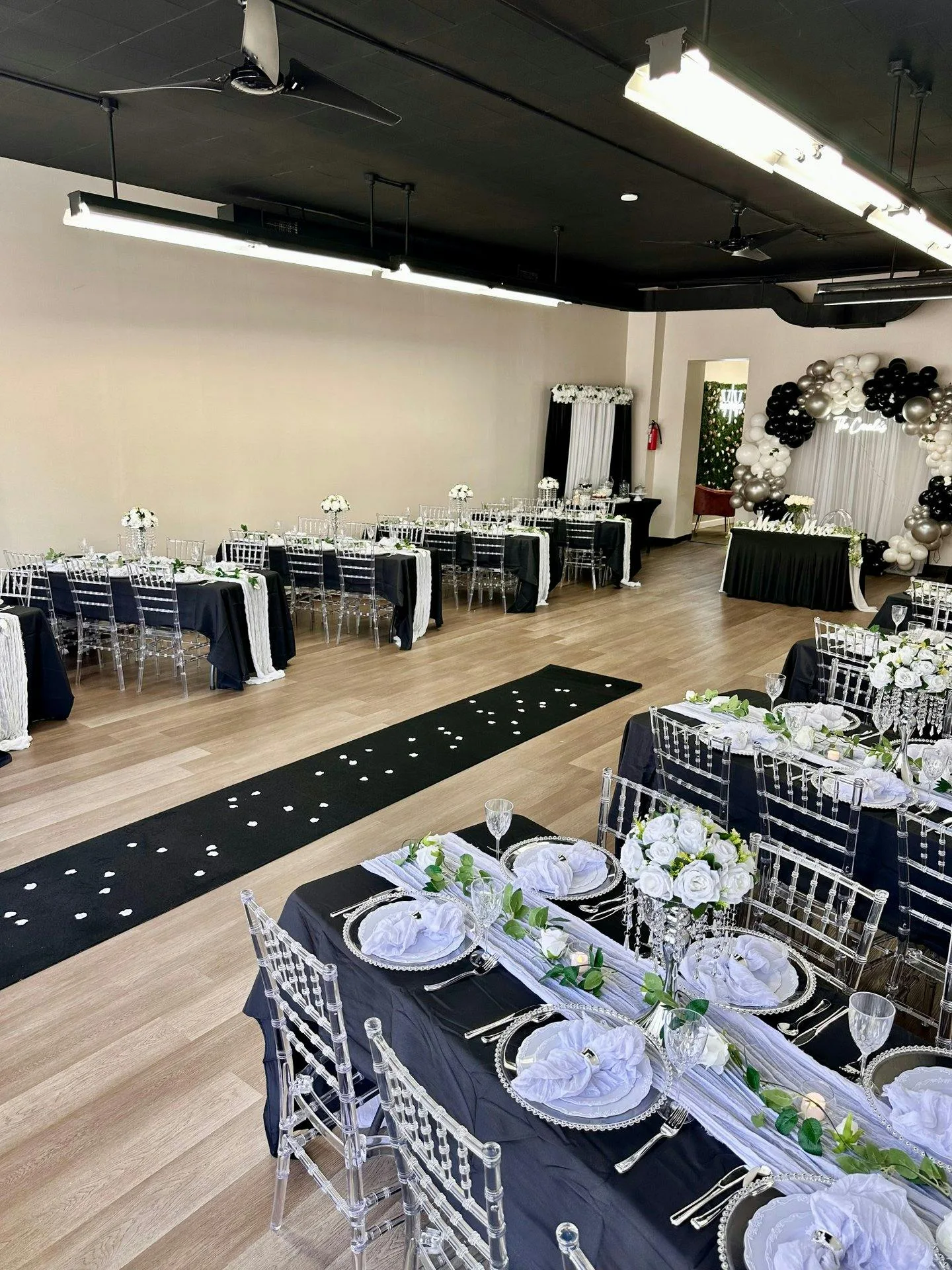 Event Space in Downtown Brookfield — 4