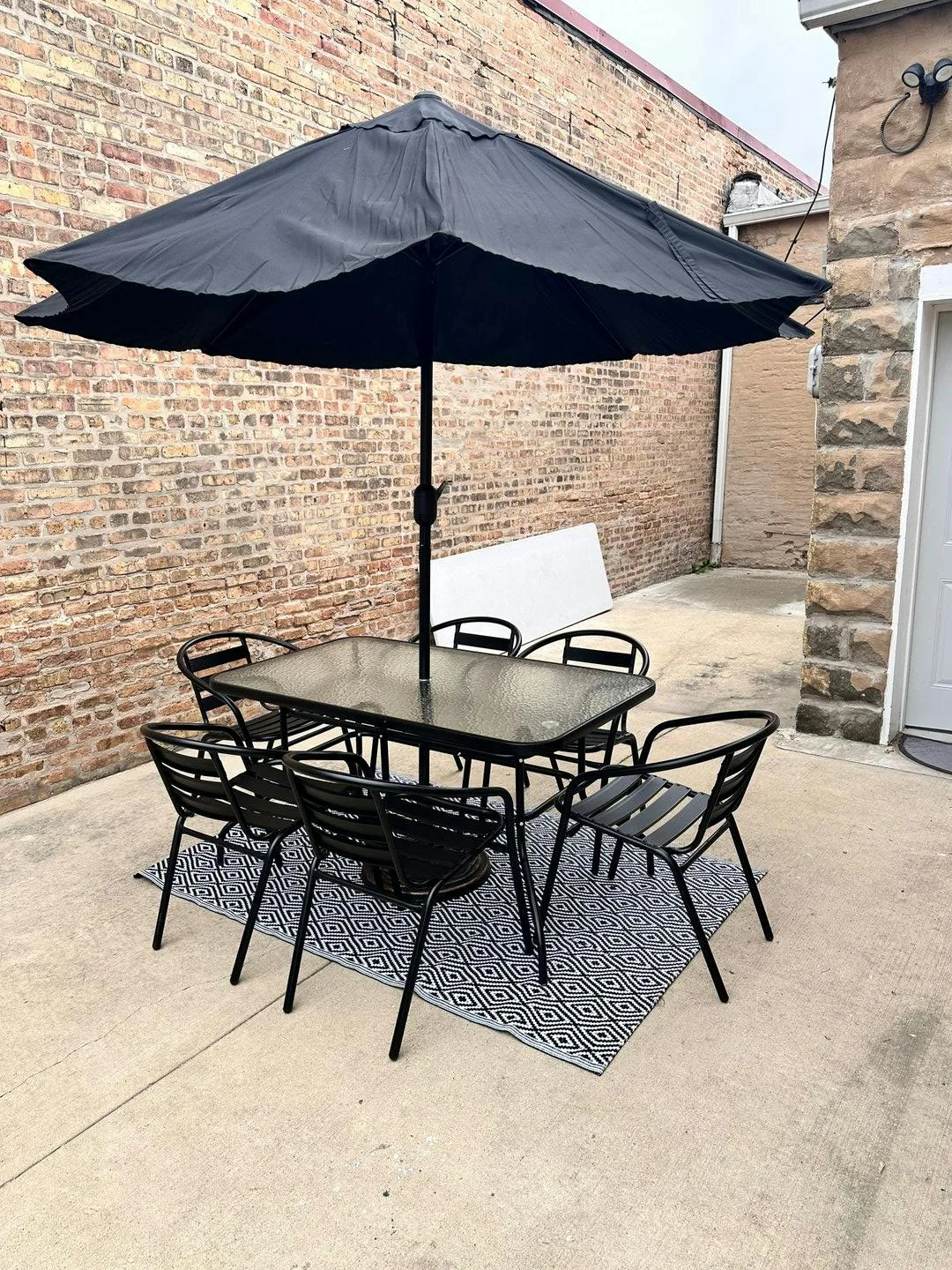 Event Space in Downtown Brookfield — 5