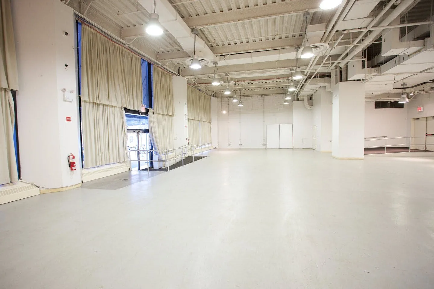 Event Space on Hudson Street in New York — 3