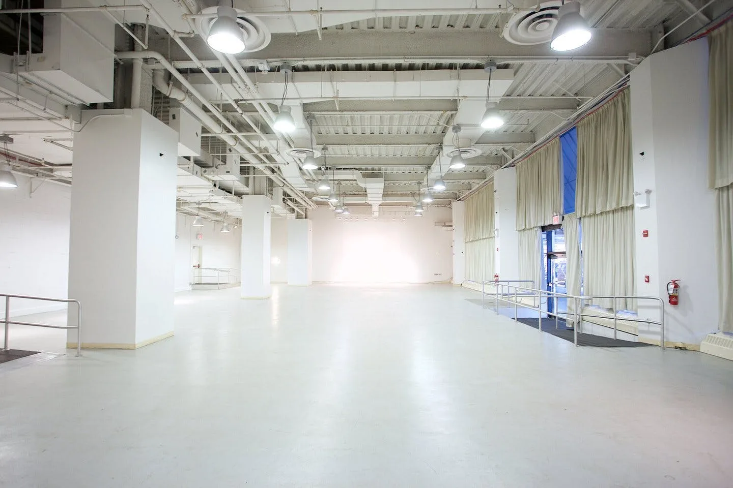 Event Space on Hudson Street in New York — 4