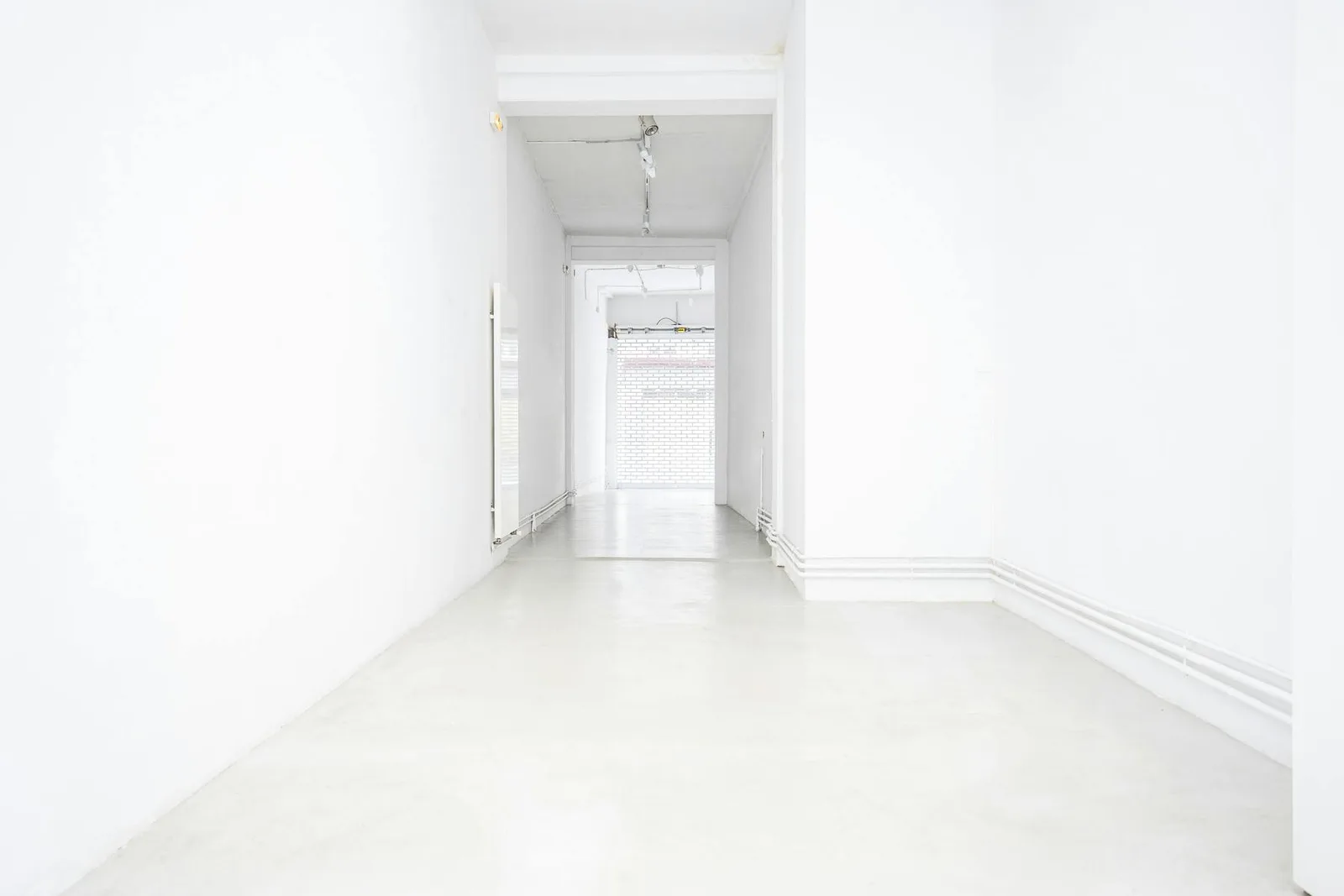 Event Space on Rue de Montmorency, Paris