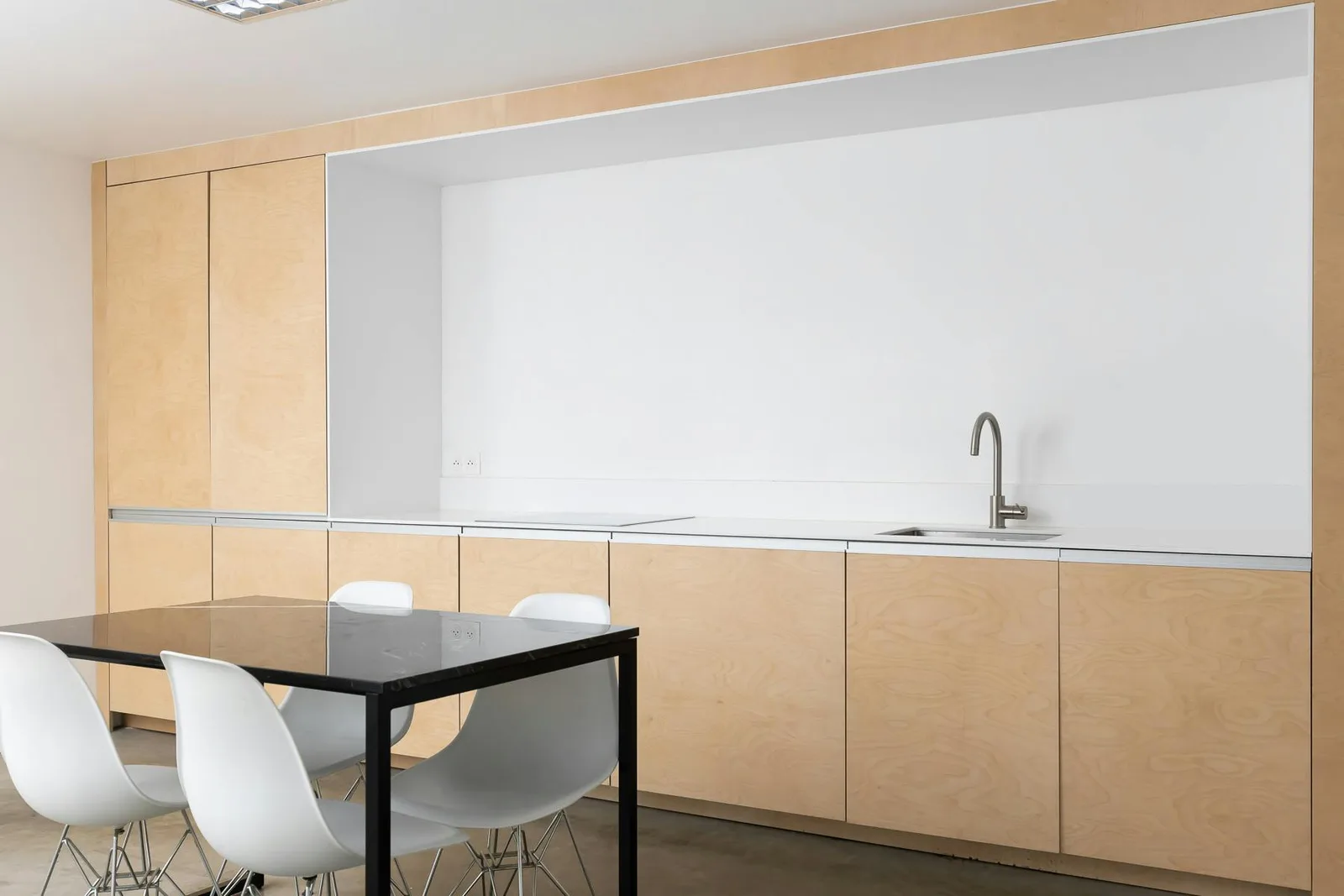 Event Space on Rue de Montmorency, Paris — 3