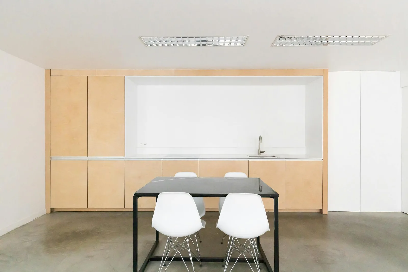 Event Space on Rue de Montmorency, Paris — 4