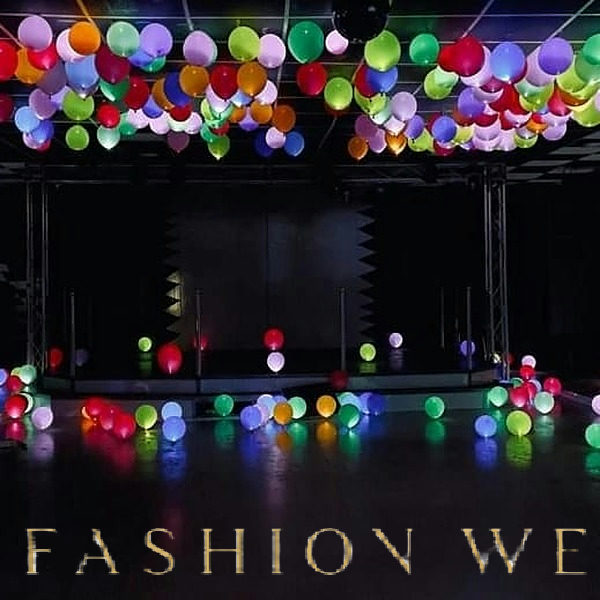 Event Space with Dance Floor in Tivoli Terme, 1000 sqm, photo shoot, pop-up rental, third interior view