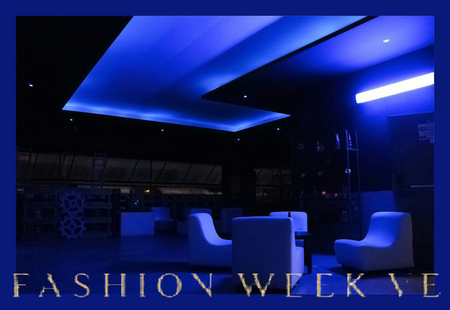 Event Space with Dance Floor in Tivoli Terme, 1000 sqm, photo shoot, pop-up rental, additional interior view