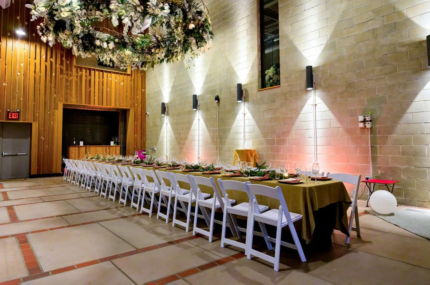 Event Venue and Botanic Garden in Brooklyn, NY — 2