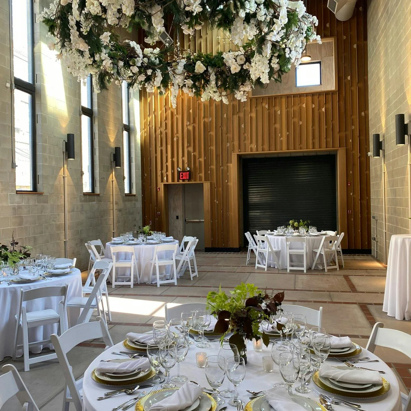 Event Venue and Botanic Garden in Brooklyn, NY — 3
