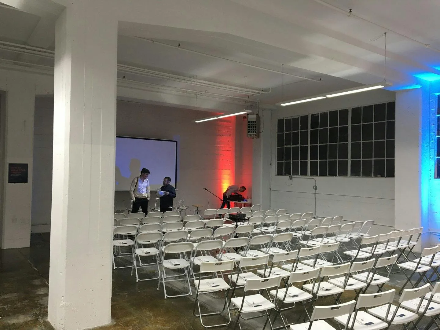 Event Venue in SoMa, San Francisco — 4