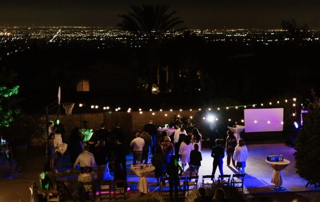 Events Venue with City View in Rancho Cucamonga — 4