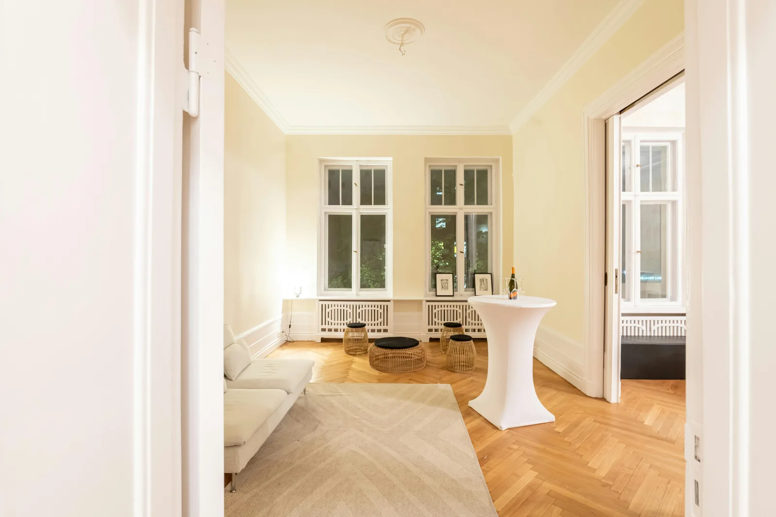 Excellence Loft: 230 sqm Event and Showroom Space in Berlin — 5