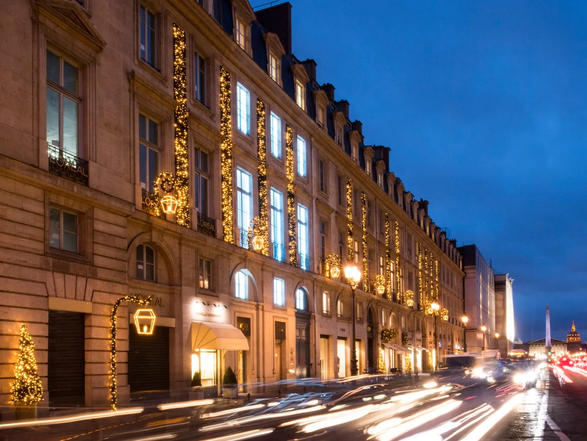 Exceptional Mansion for Showrooms and Events in Paris 8th, 900 sqm, showroom presentation, pop-up rental, third interior view