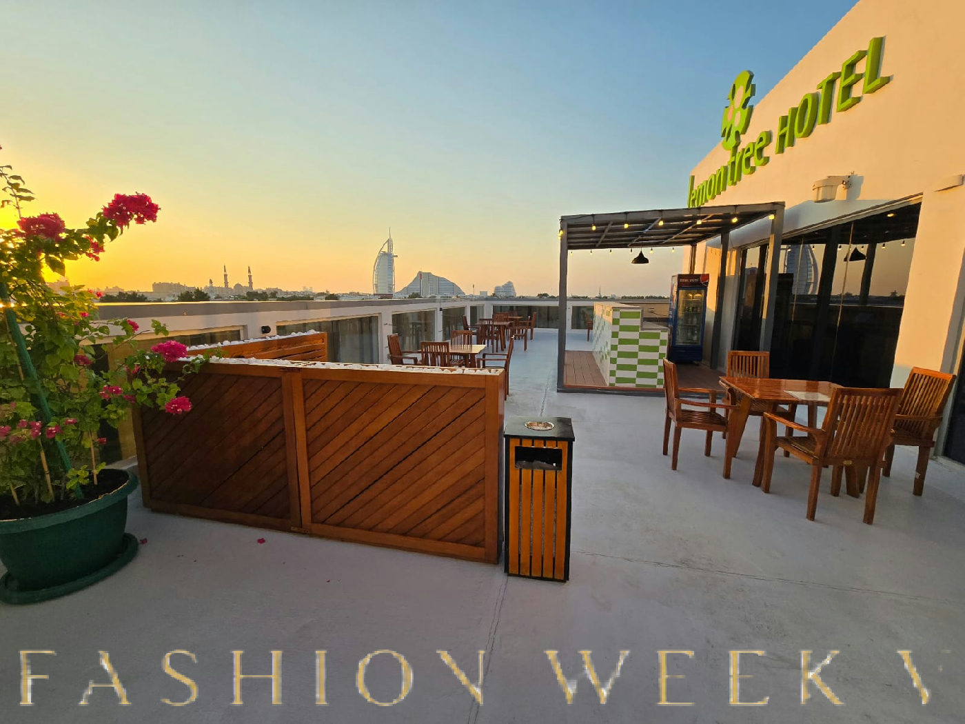 Exceptional Rooftop Retreat with Private Pool, 280 sqm, pop up store in Dubai, additional interior view