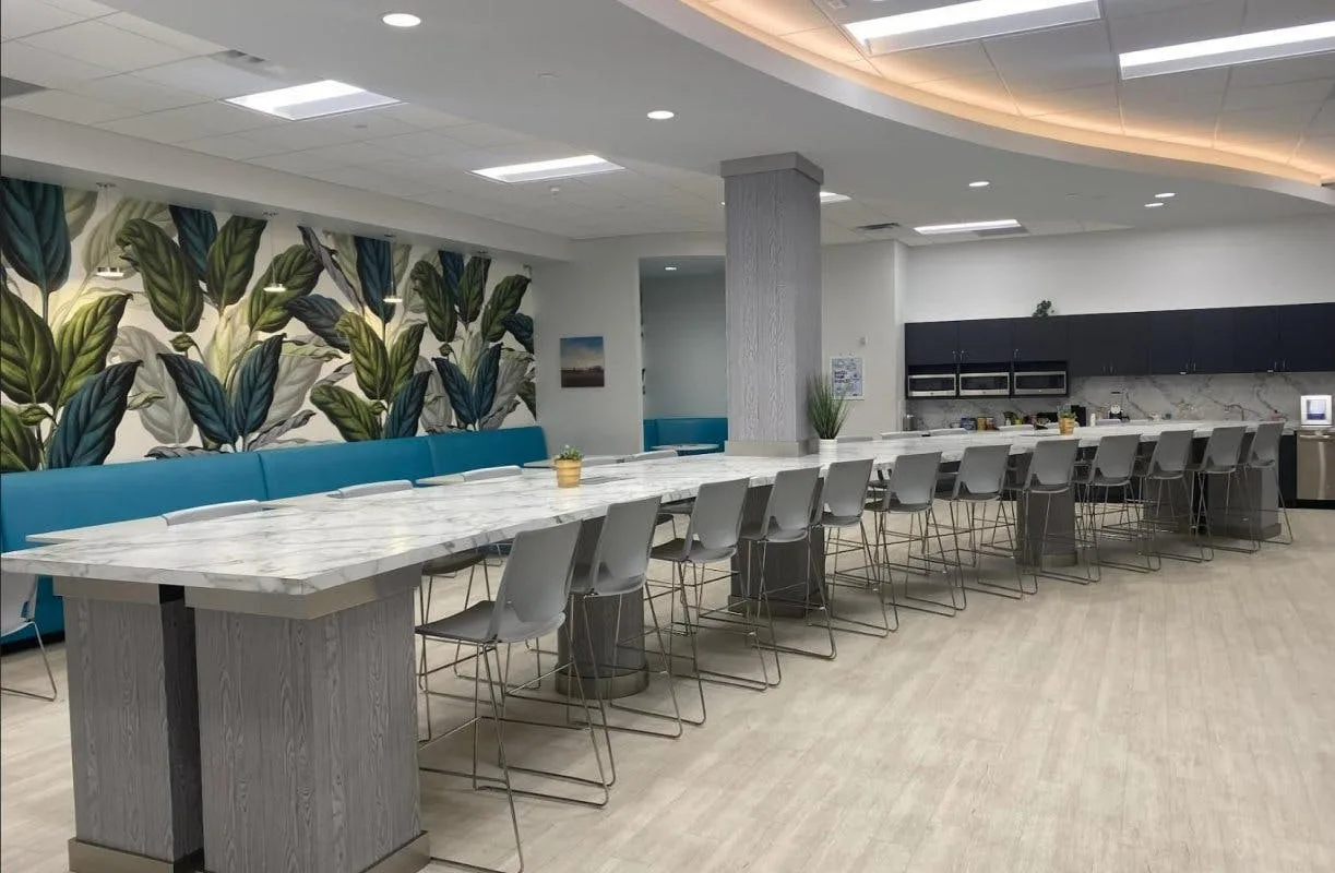 Executive Conference Meeting Room in Miami — 3