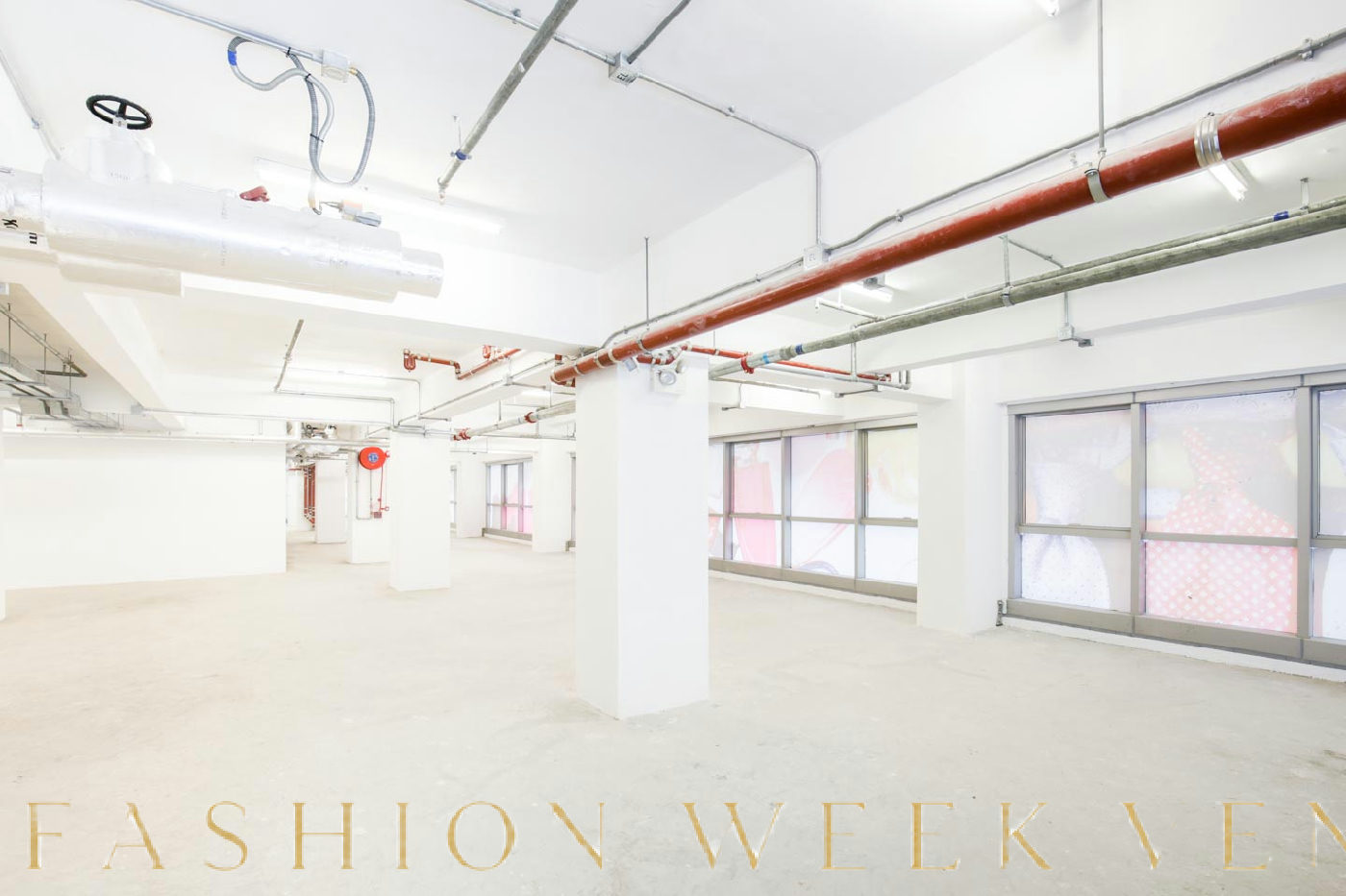 Expansive 16,823 Sq Ft Pop-Up Retail Space, 1563 sqm, pop up store in Hong Kong