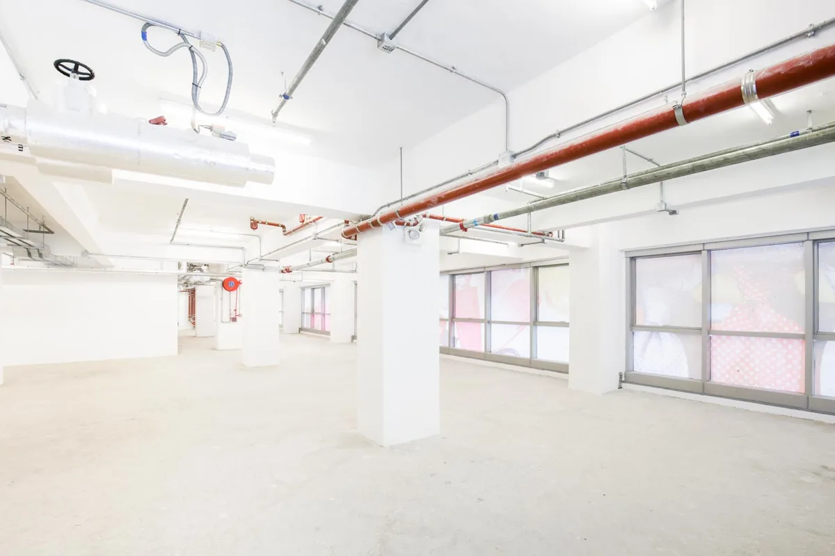 Expansive 16,823 Sq Ft Pop-Up Retail Space, 1563 sqm, pop up store in Hong Kong