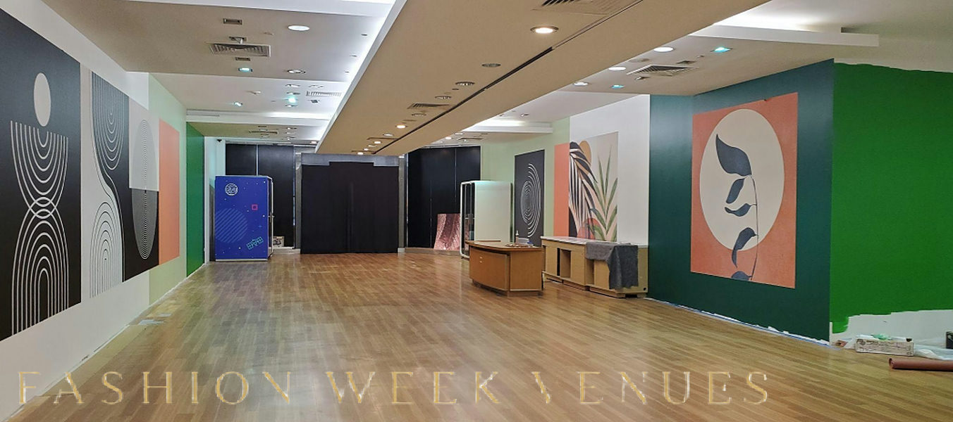 Expansive 2,500 sq ft Office Space at Stonestown Galleria, 232 sqm, networking event, pop-up rental in San Francisco