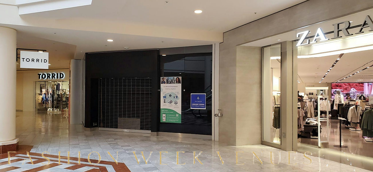 Expansive 2,500 sq ft Office Space at Stonestown Galleria, 232 sqm, networking event, pop-up rental in San Francisco, additi…