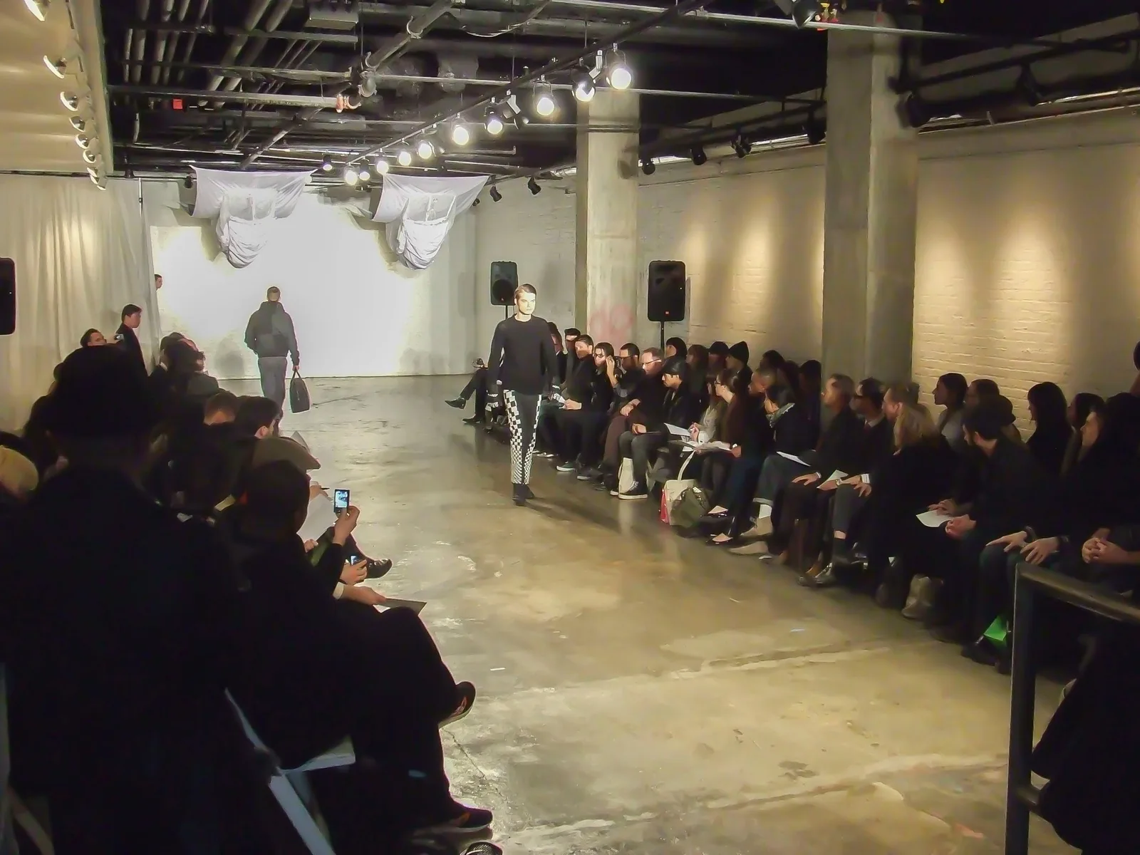 Expansive 279 sqm Event Space in the West Village — 3