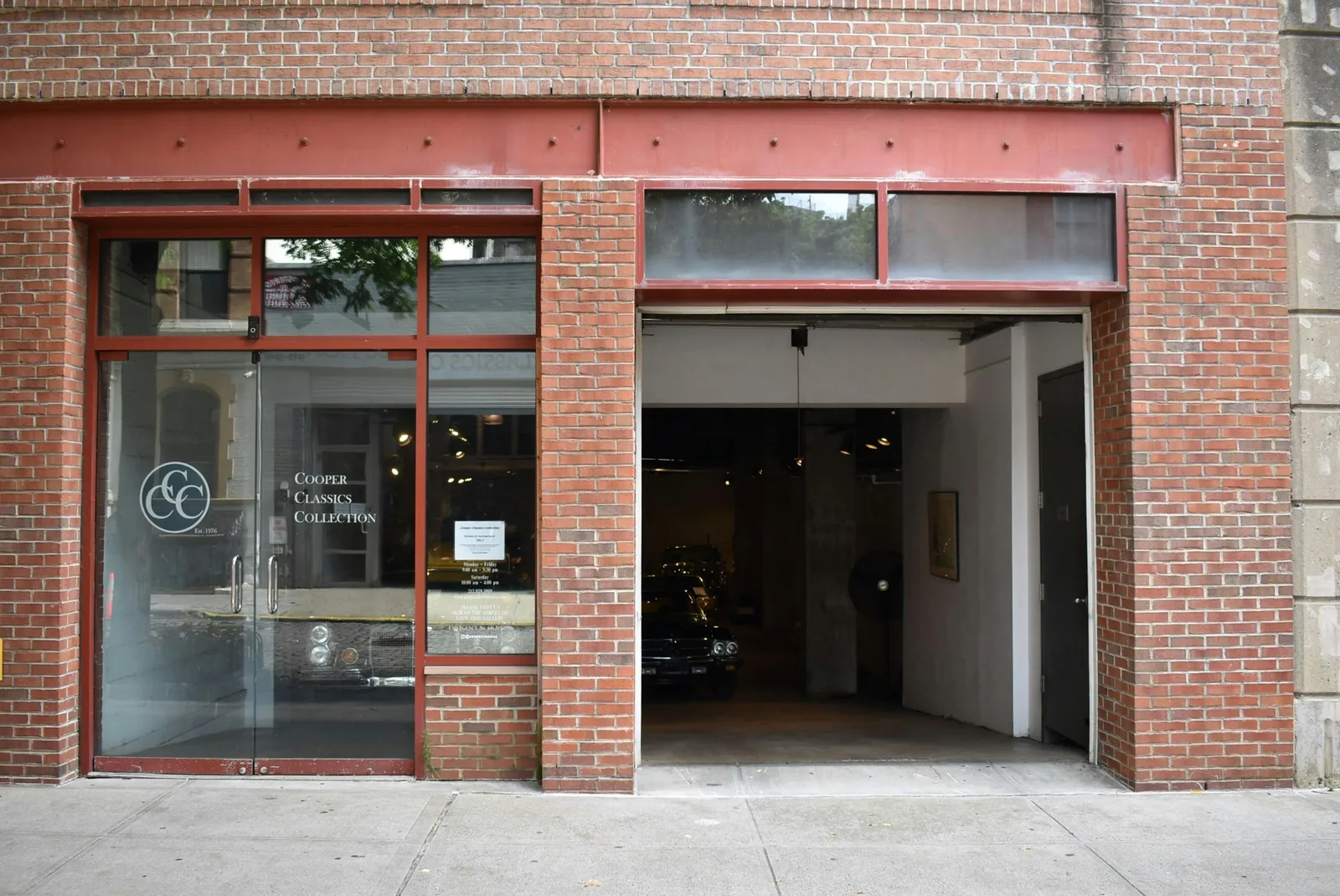 Expansive 279 sqm Event Space in the West Village — 4