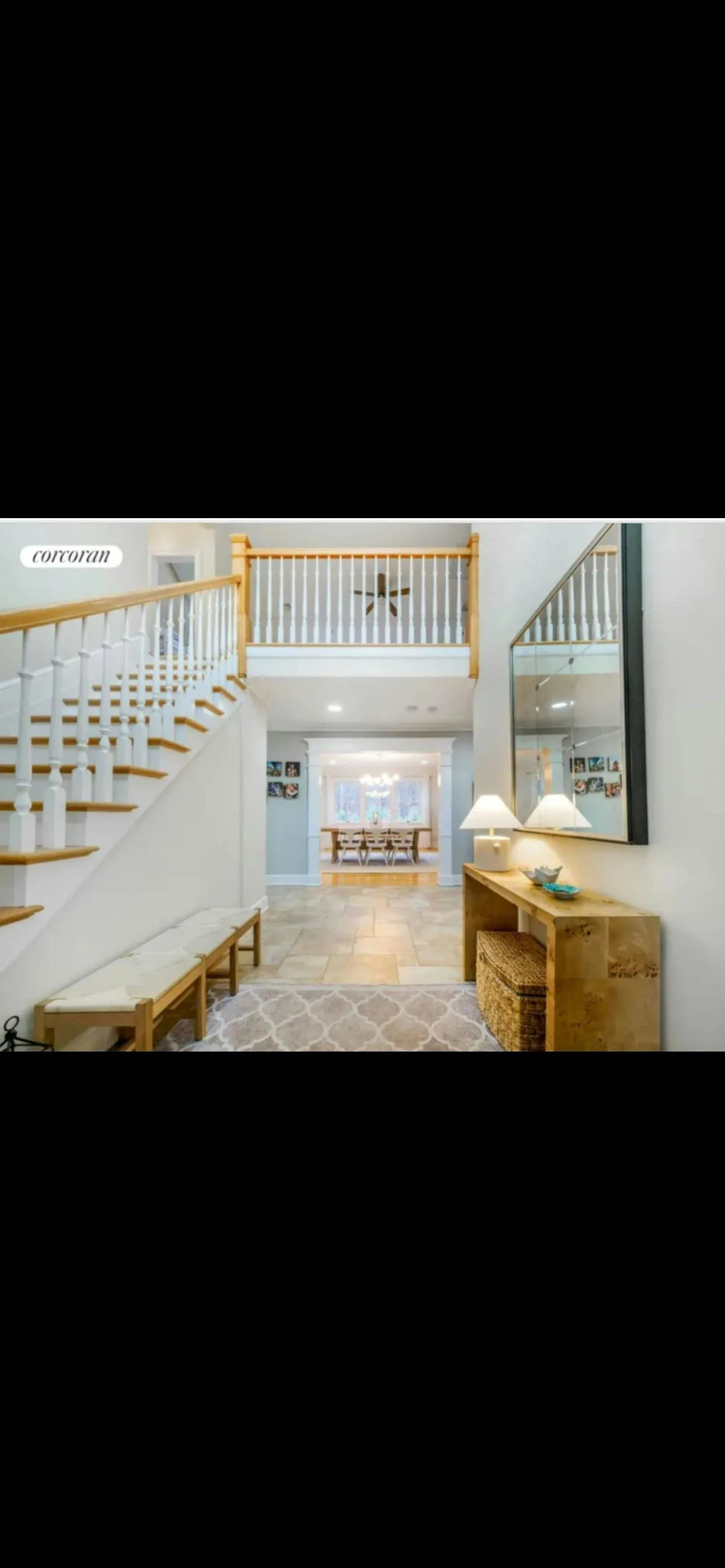 Expansive 6,400 Sq Ft Mansion for Shoots in Bridgehampton — 2