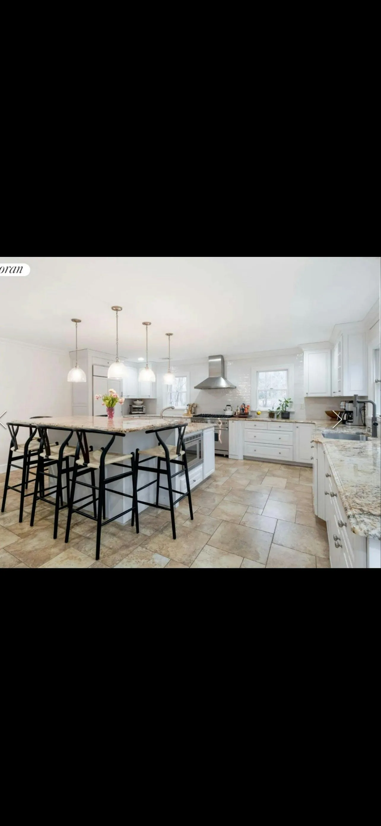 Expansive 6,400 Sq Ft Mansion for Shoots in Bridgehampton — 4