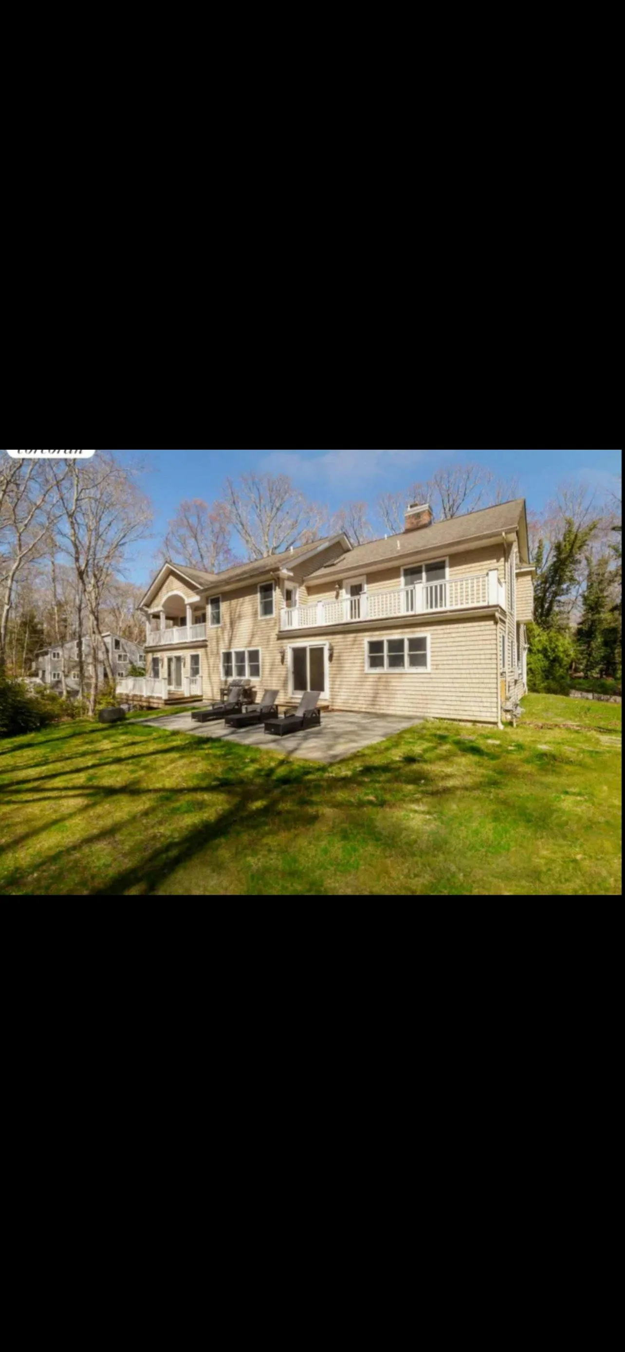 Expansive 6,400 Sq Ft Mansion for Shoots in Bridgehampton — 5
